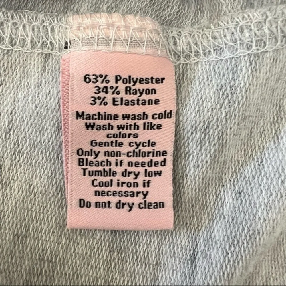 Juicy Couture Cutout Light Sweater